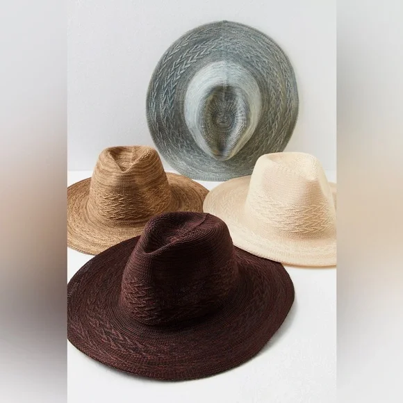 Free People Brown Hat NWOT Free People Brown Hats for Women for sale | eBay main image 4